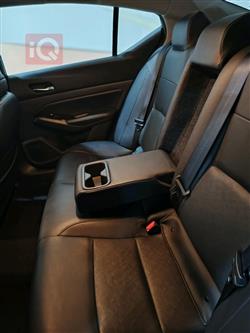 نيسان ألتيما